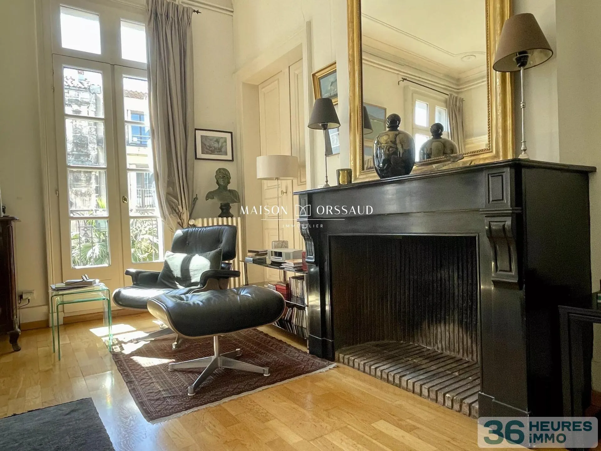 Apartment à Montpellier — vignette 2
