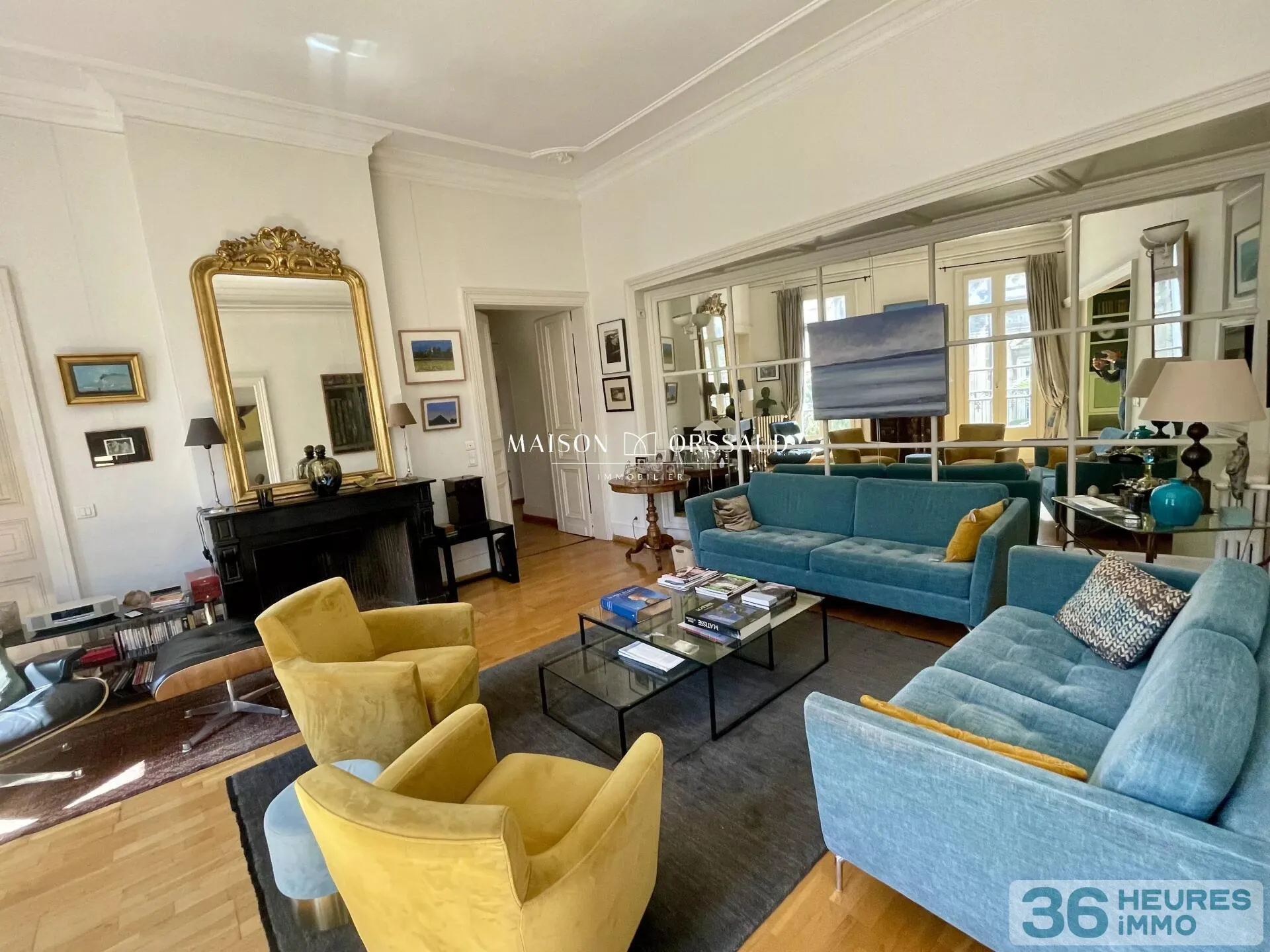 Apartment à Montpellier — vignette 4