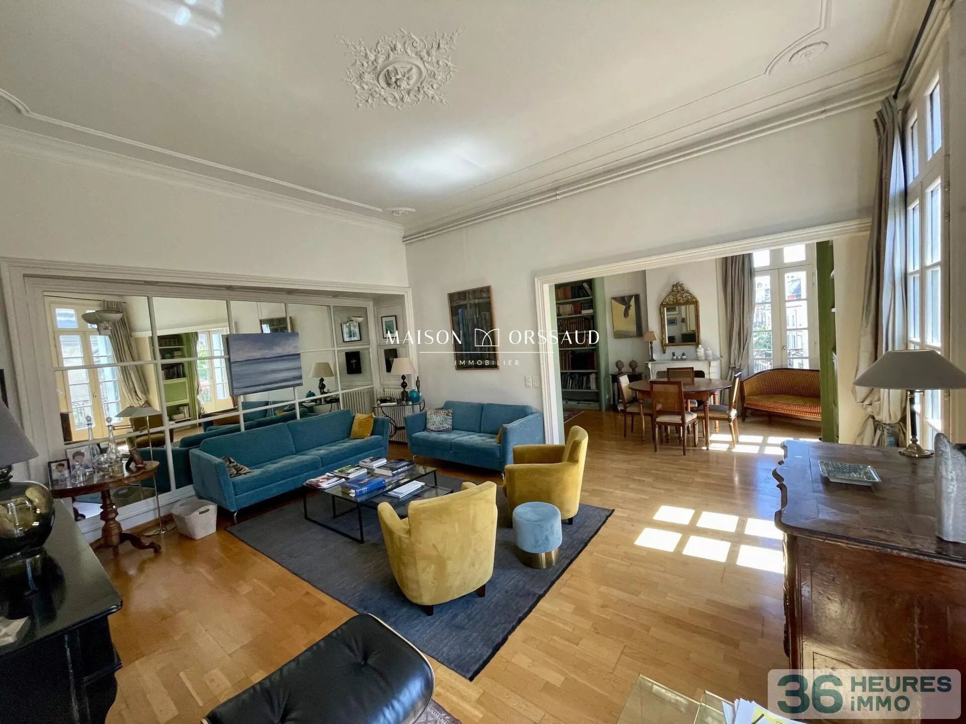 Apartment à Montpellier — vignette 6