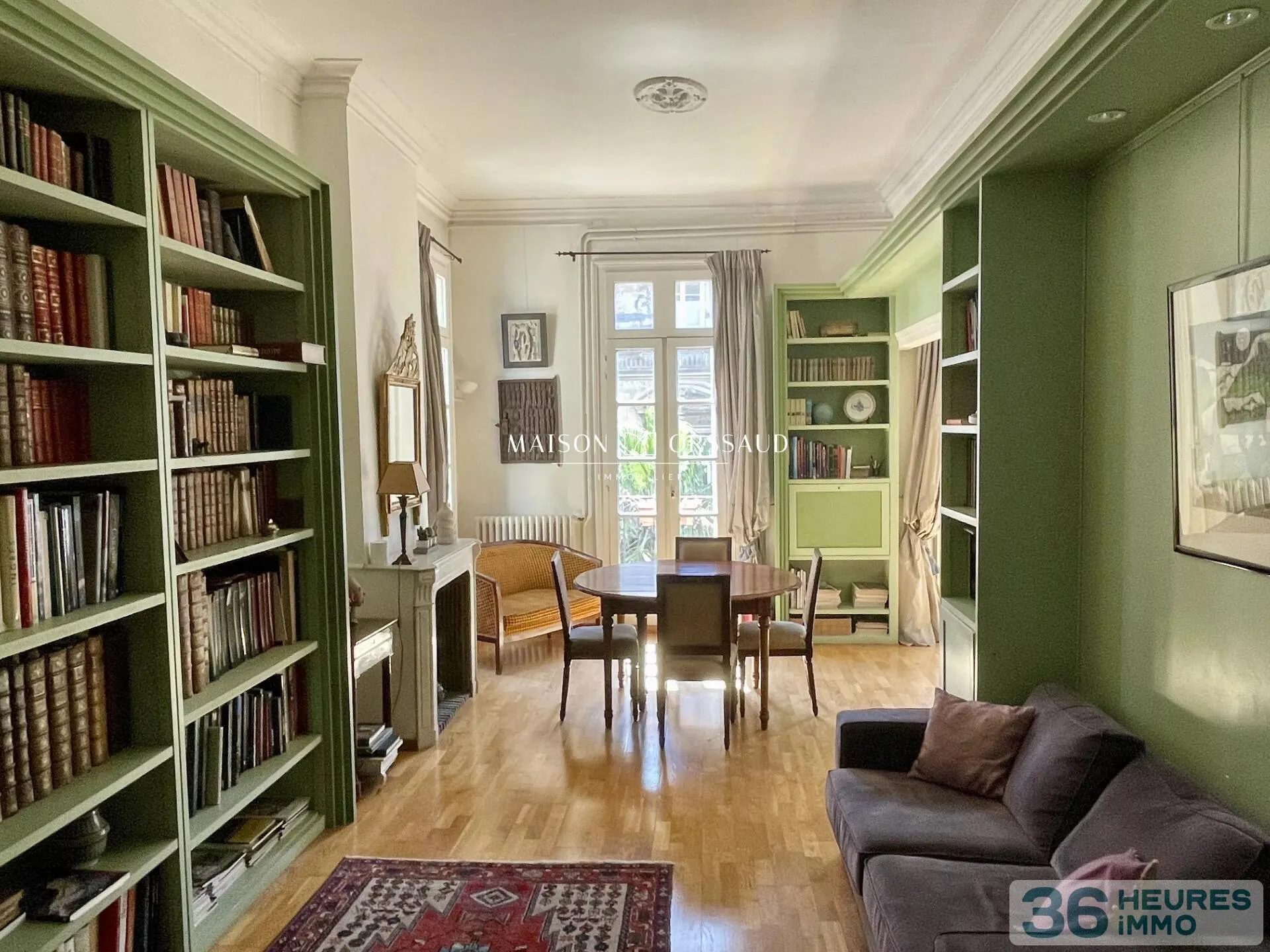 Apartment à Montpellier — vignette 7