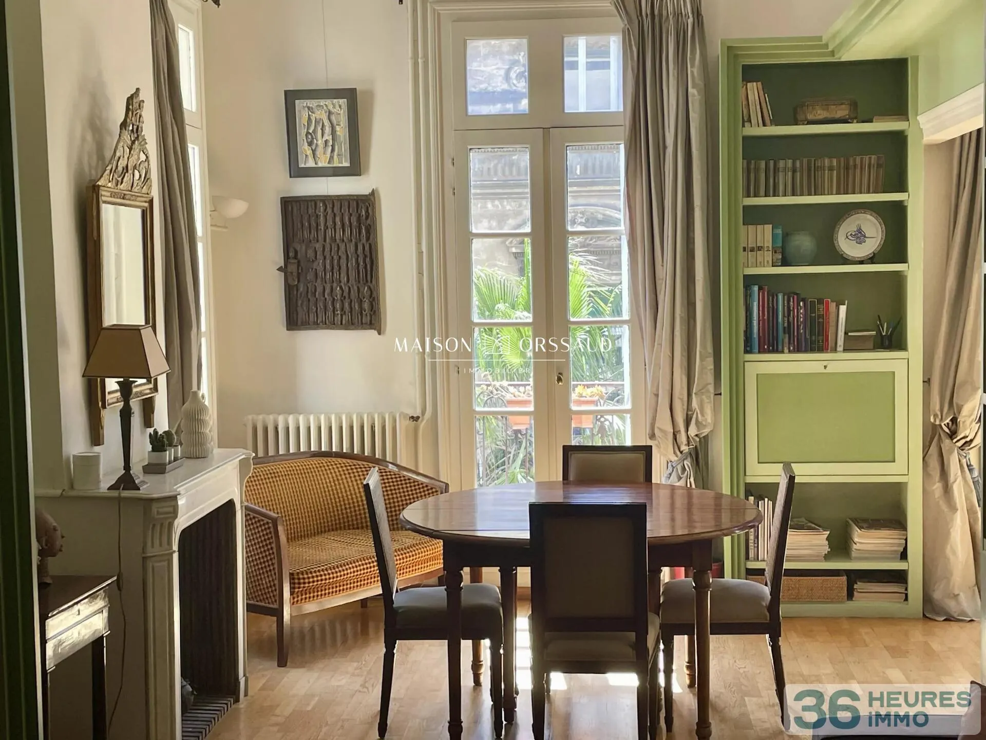 Apartment à Montpellier — vignette 9