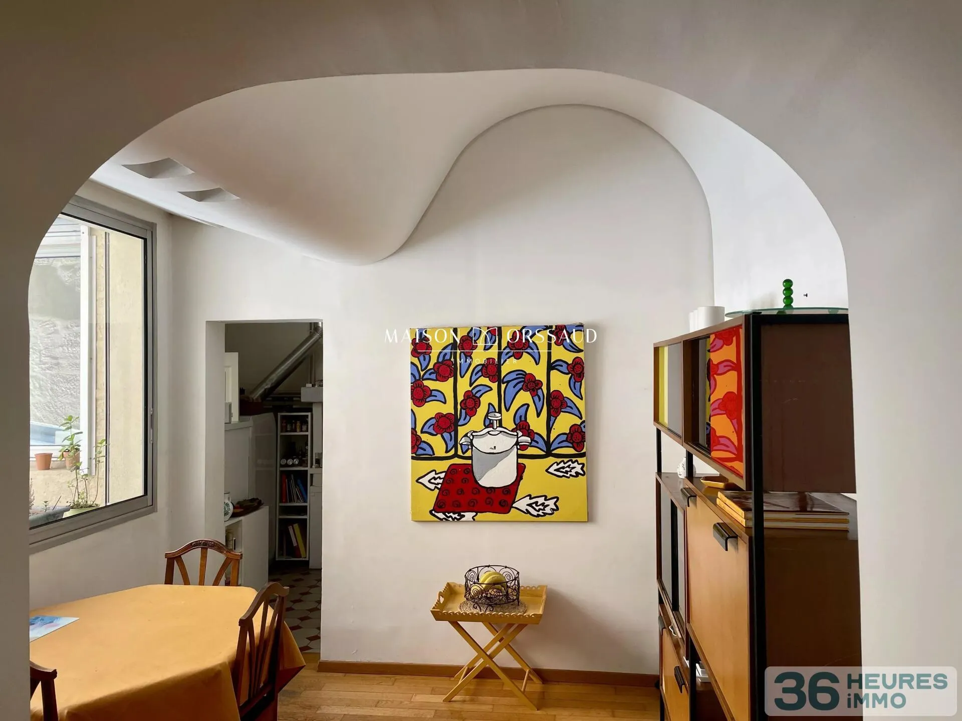 Apartment à Montpellier — vignette 12