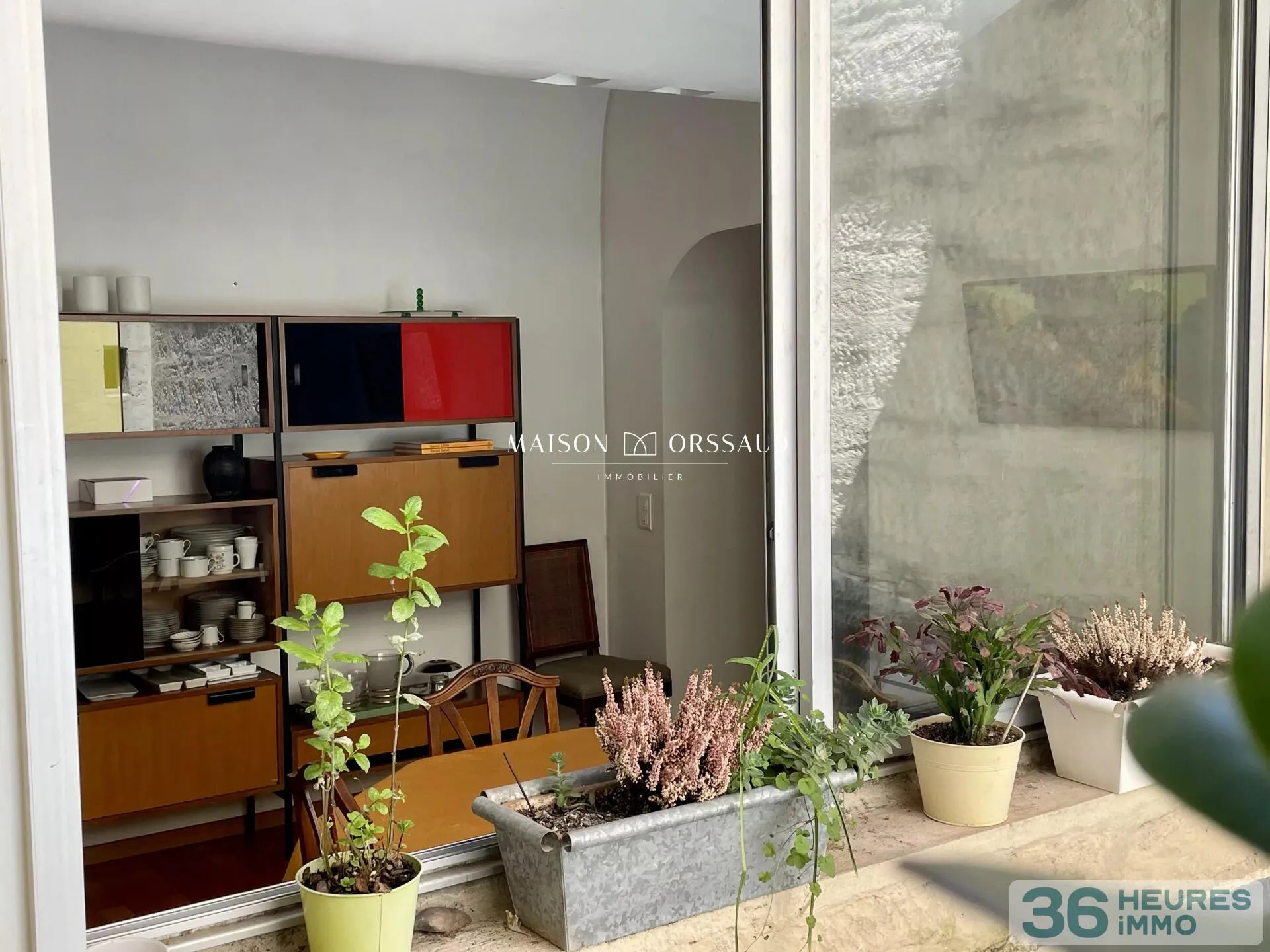 Apartment à Montpellier — vignette 13