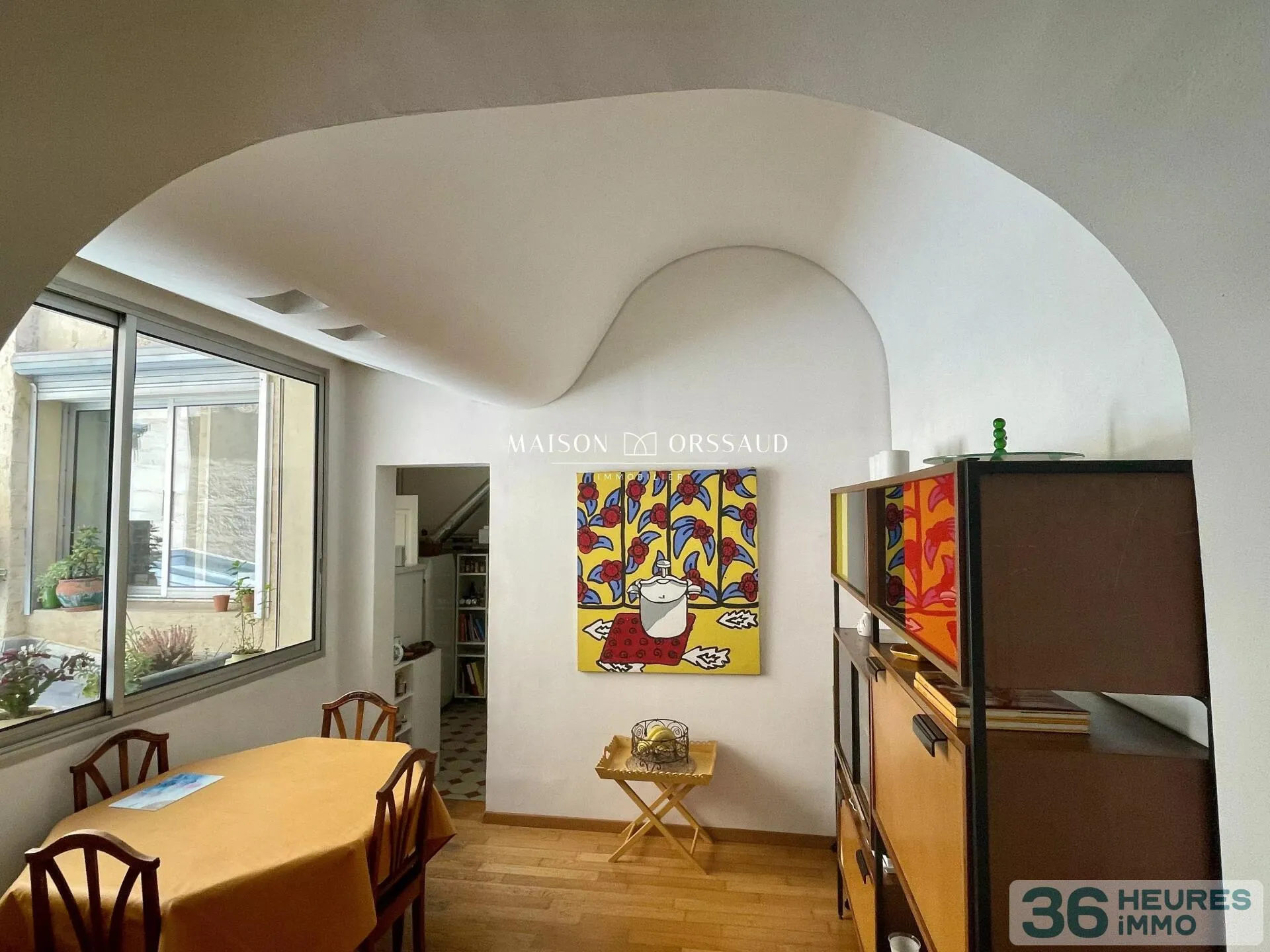 Apartment à Montpellier — vignette 14