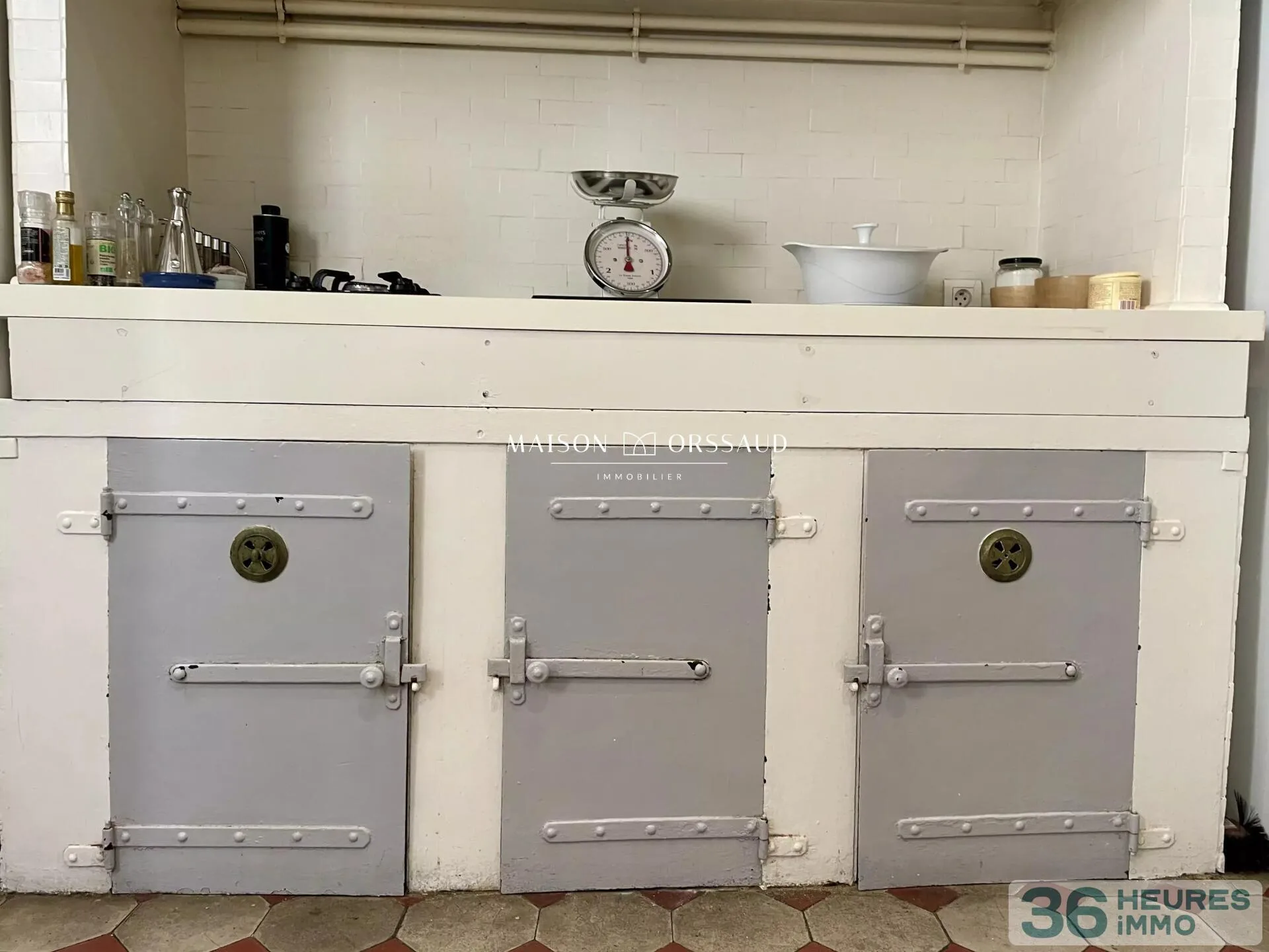Apartment à Montpellier — vignette 15