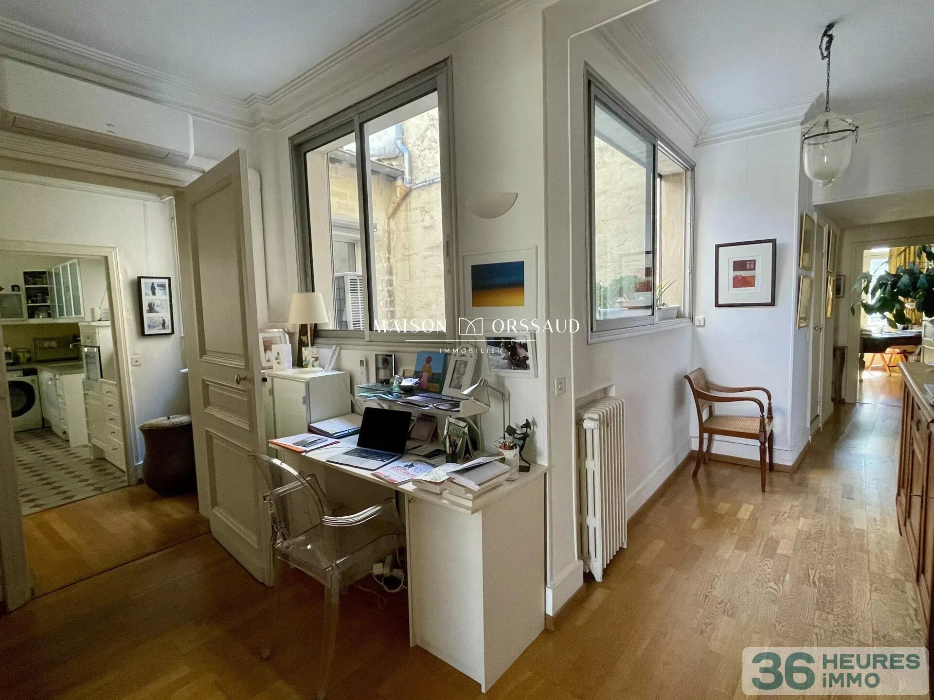 Apartment à Montpellier — vignette 17
