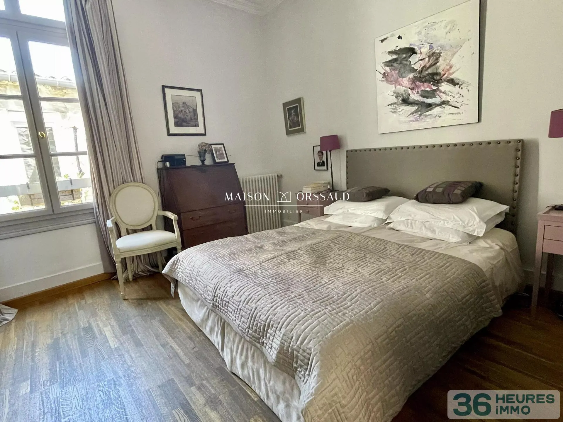 Apartment à Montpellier — vignette 18