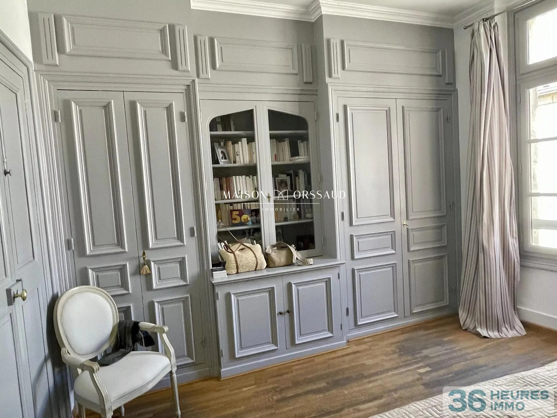 Apartment à Montpellier — vignette 19