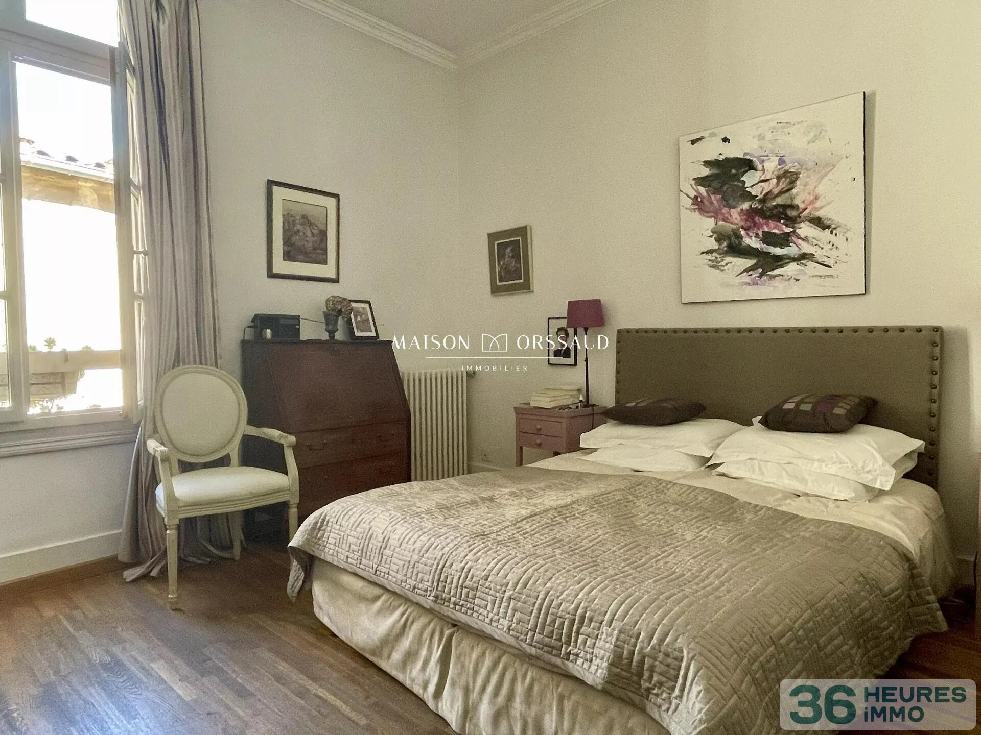 Apartment à Montpellier — vignette 20