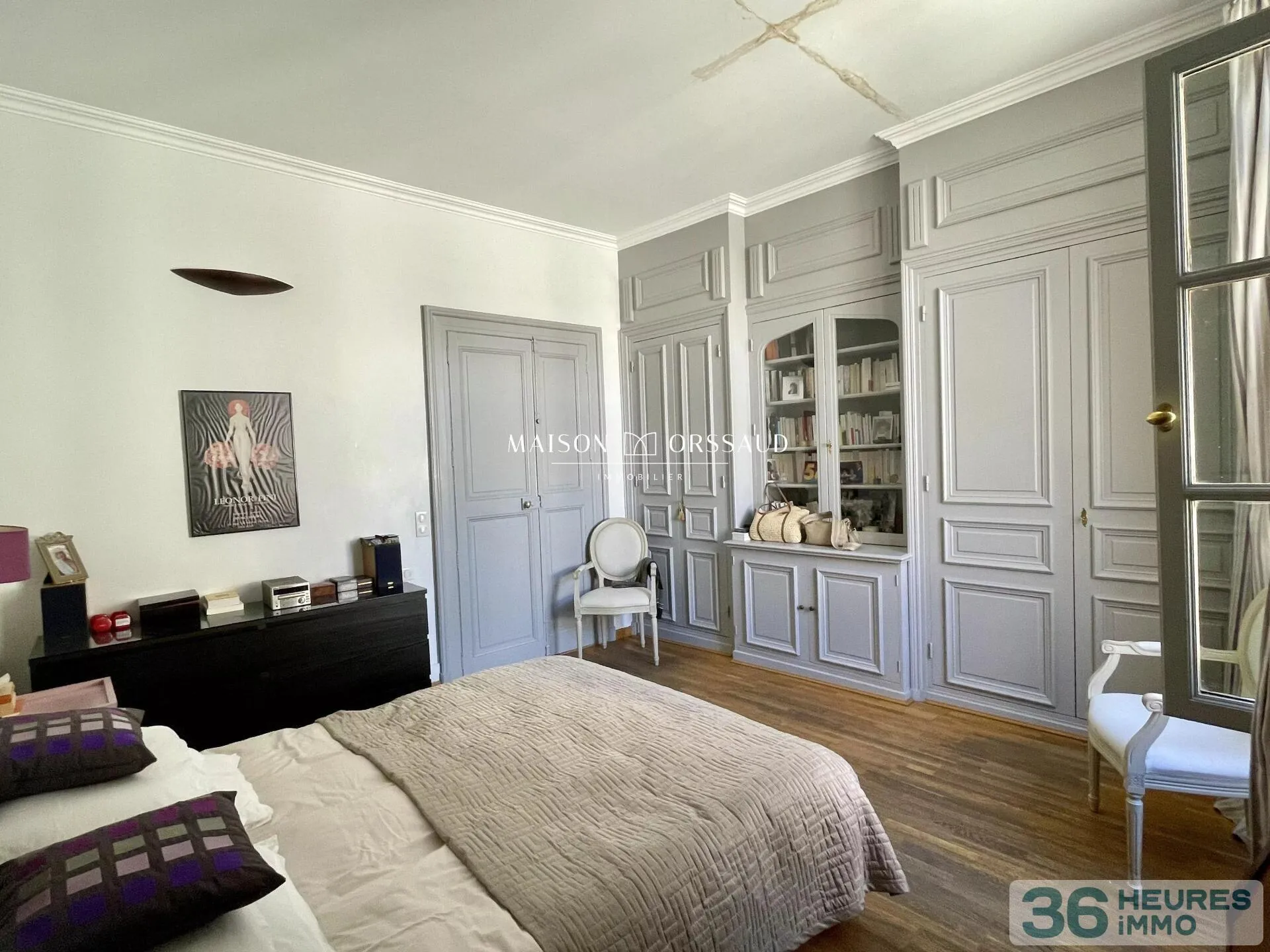 Apartment à Montpellier — vignette 21