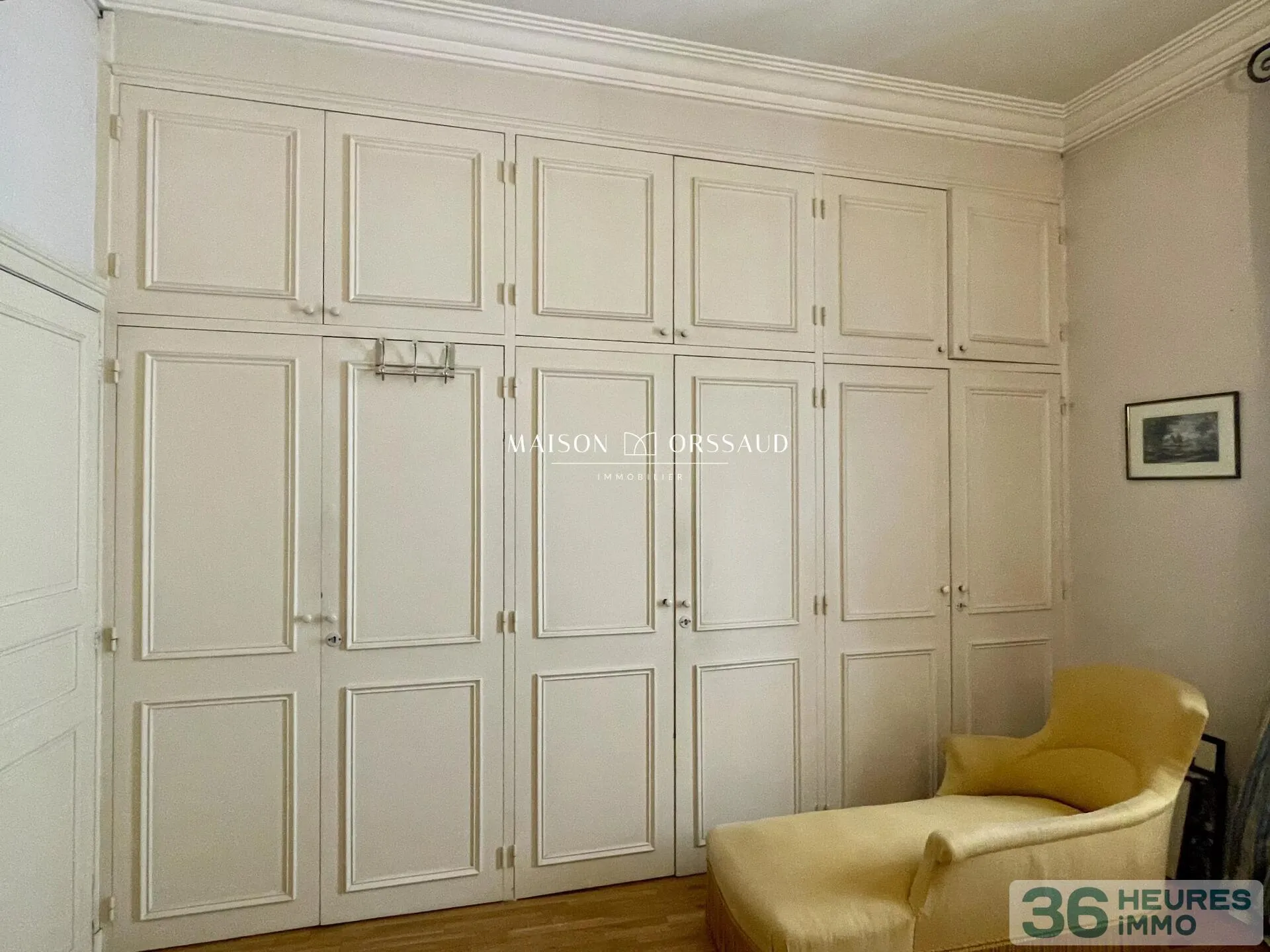 Apartment à Montpellier — vignette 25