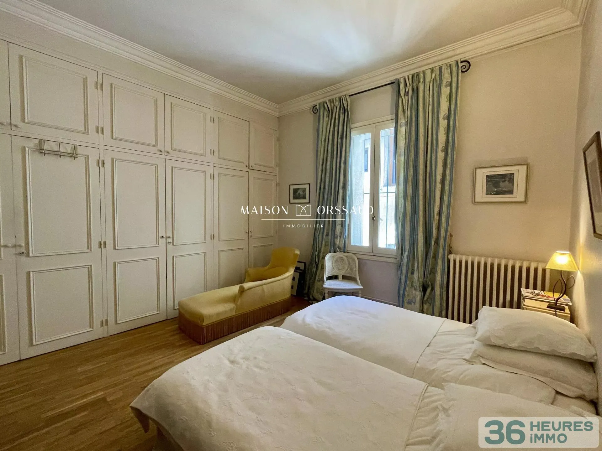 Apartment à Montpellier — vignette 26