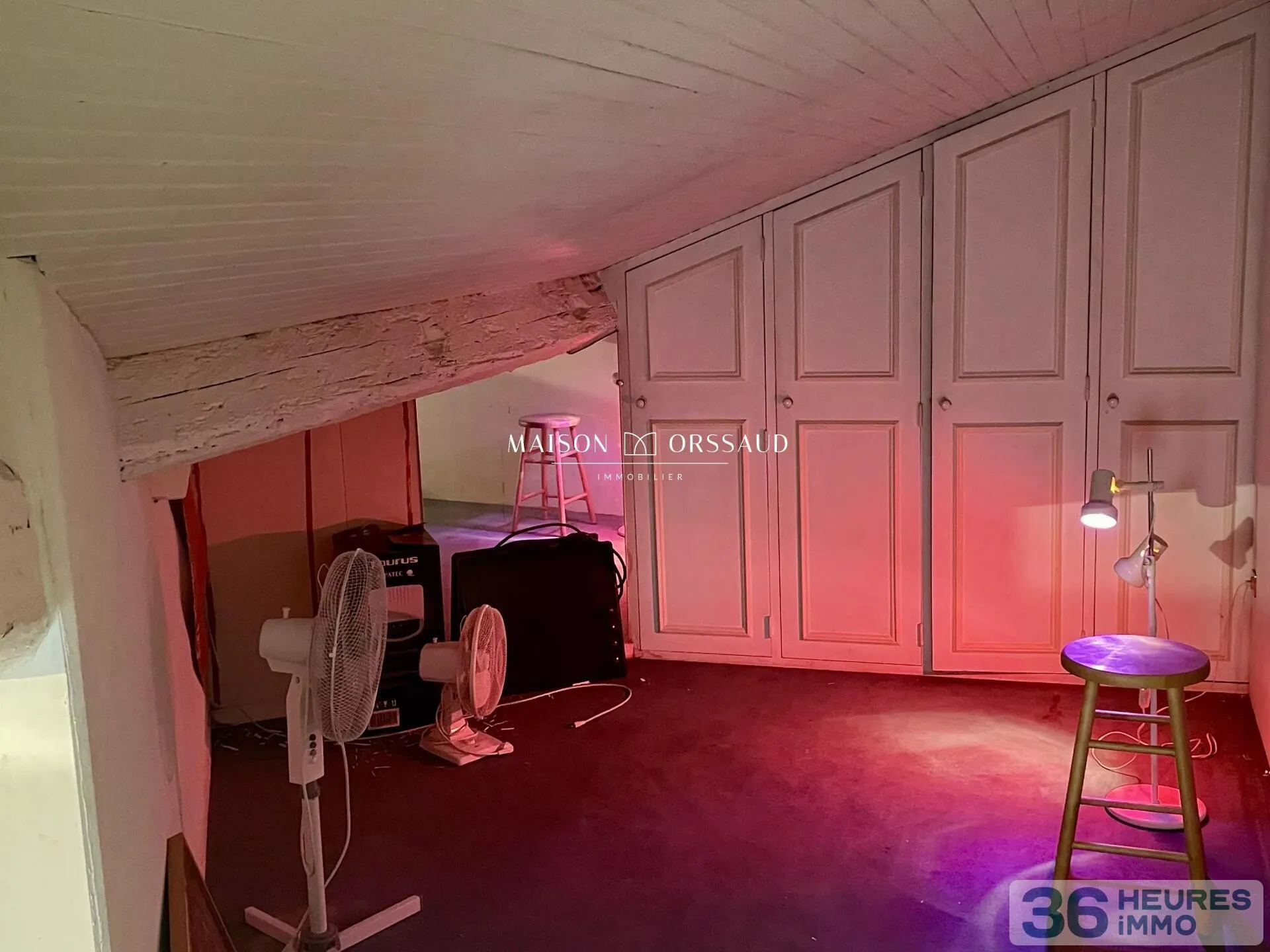 Apartment à Montpellier — vignette 31