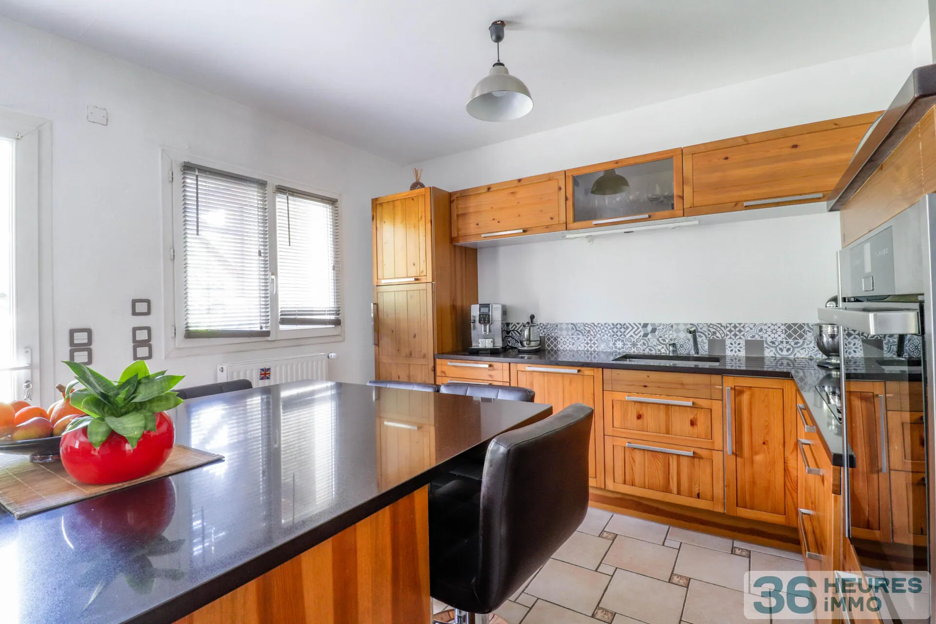 House à Morangis — vignette 3