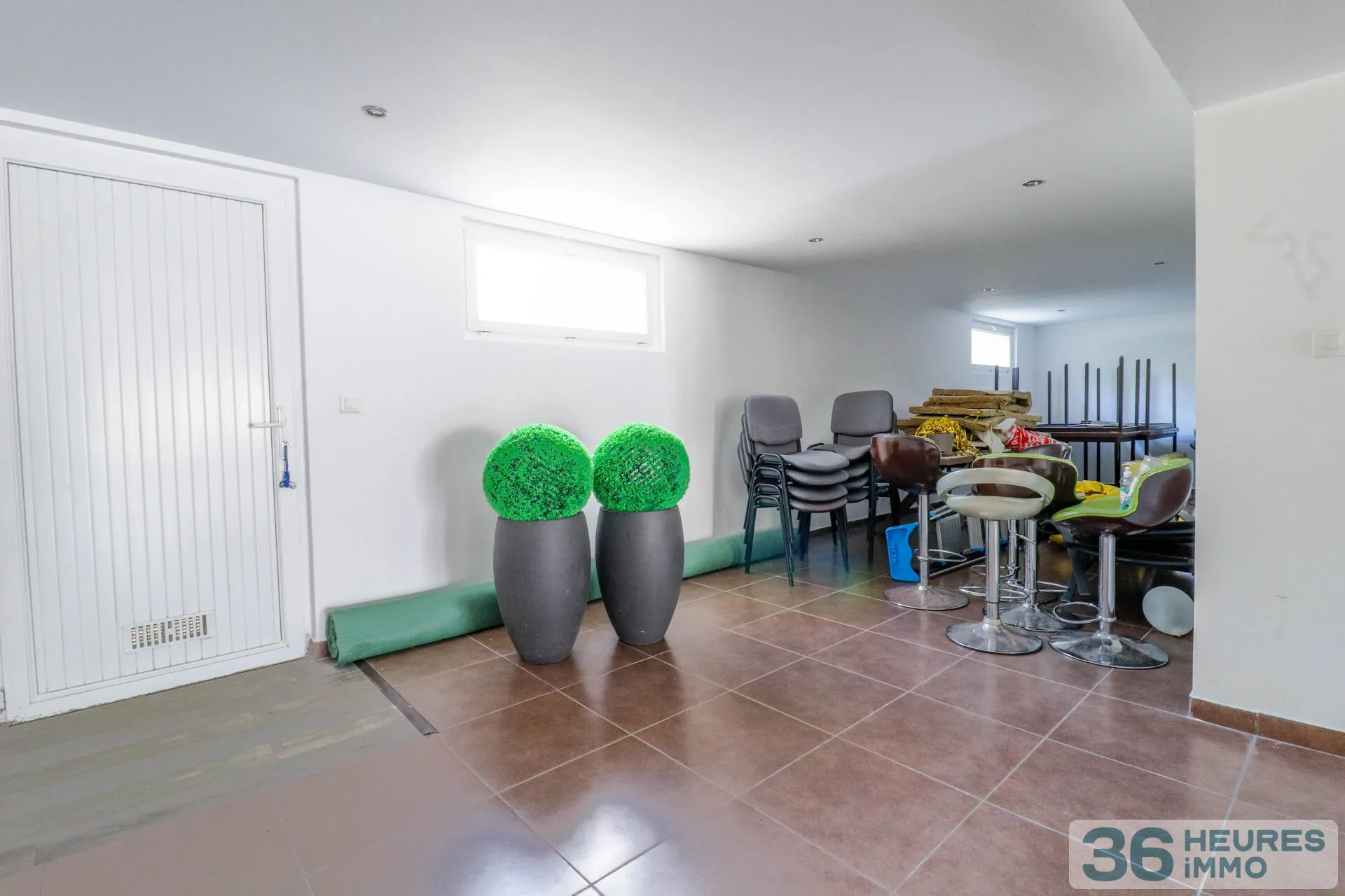 House à Morangis — vignette 16