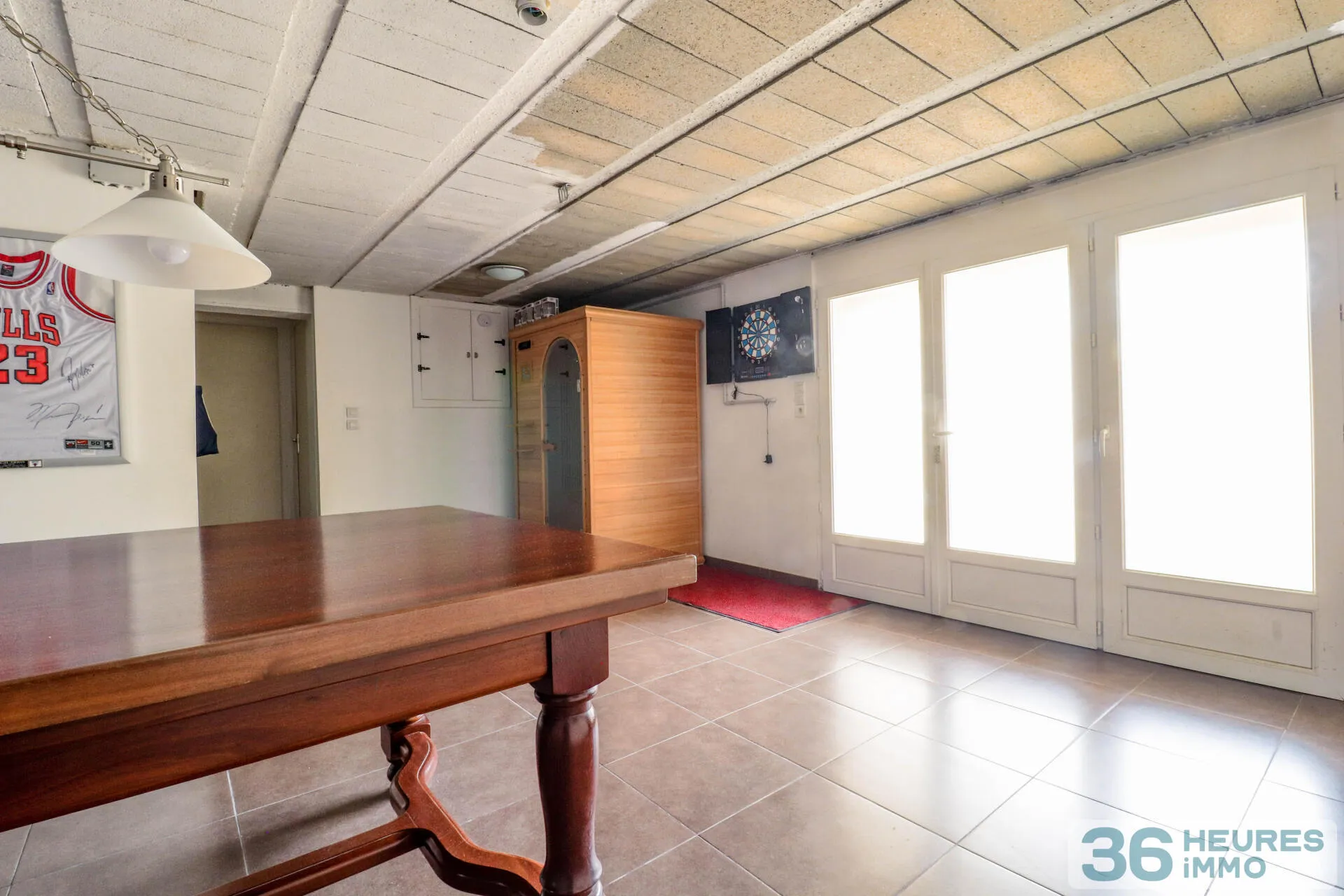 House à Morangis — vignette 20