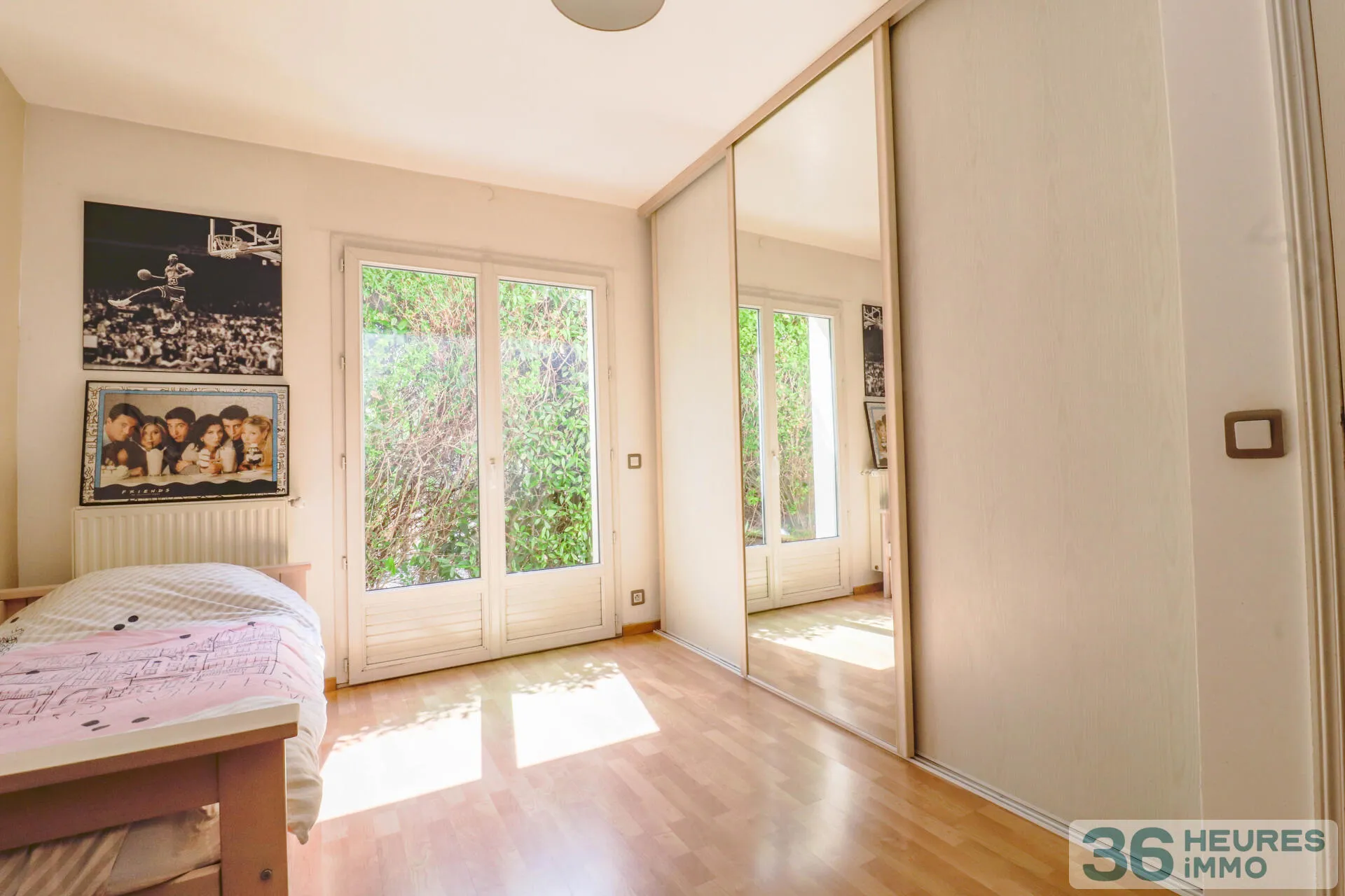 House à Morangis — vignette 47