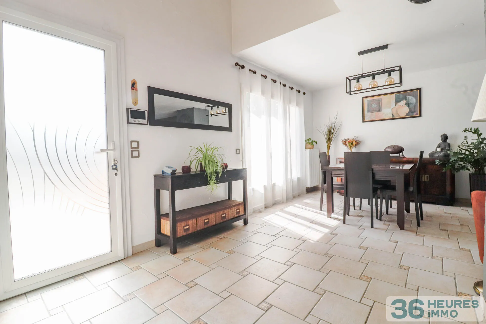 House à Morangis — vignette 48
