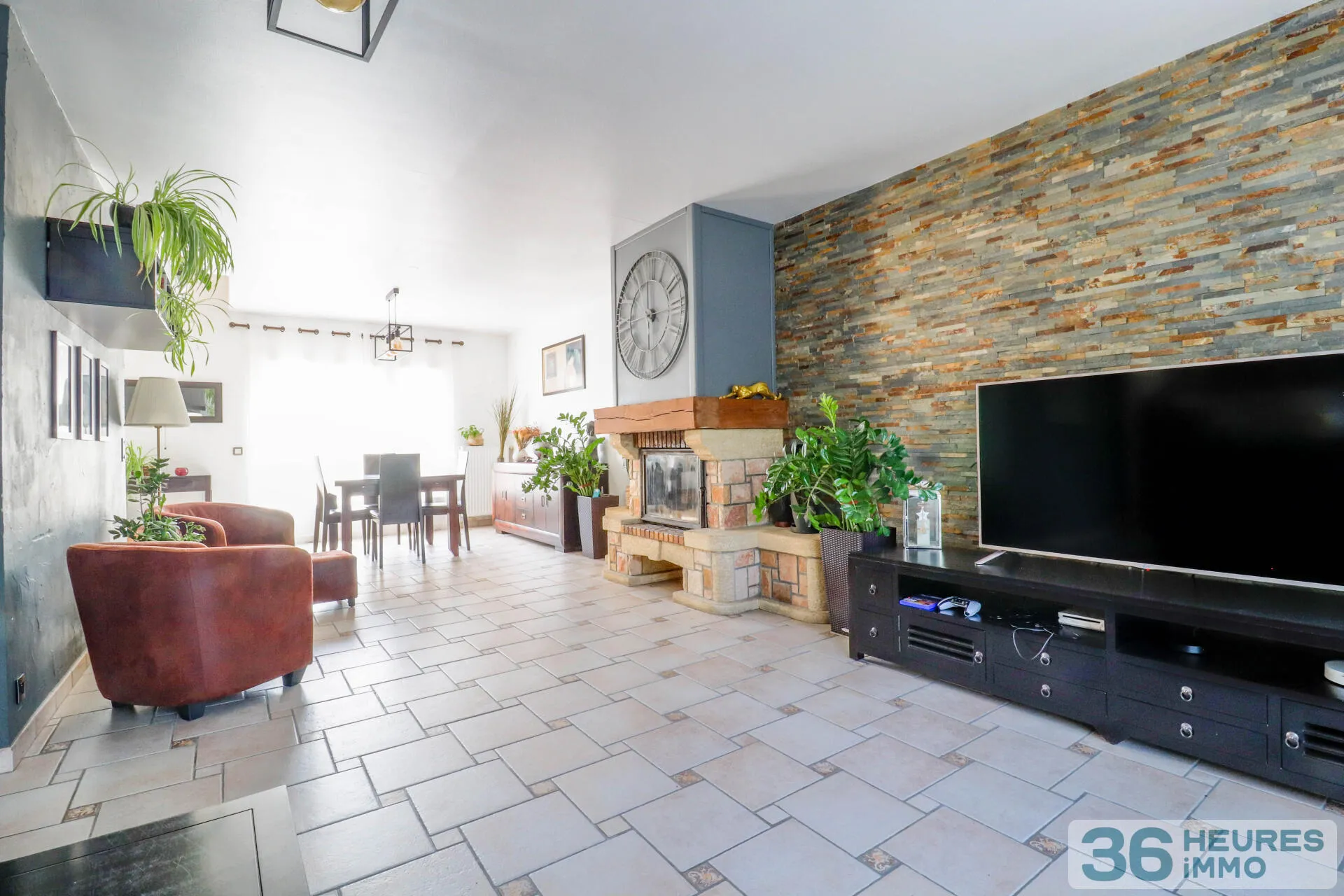 House à Morangis — vignette 51