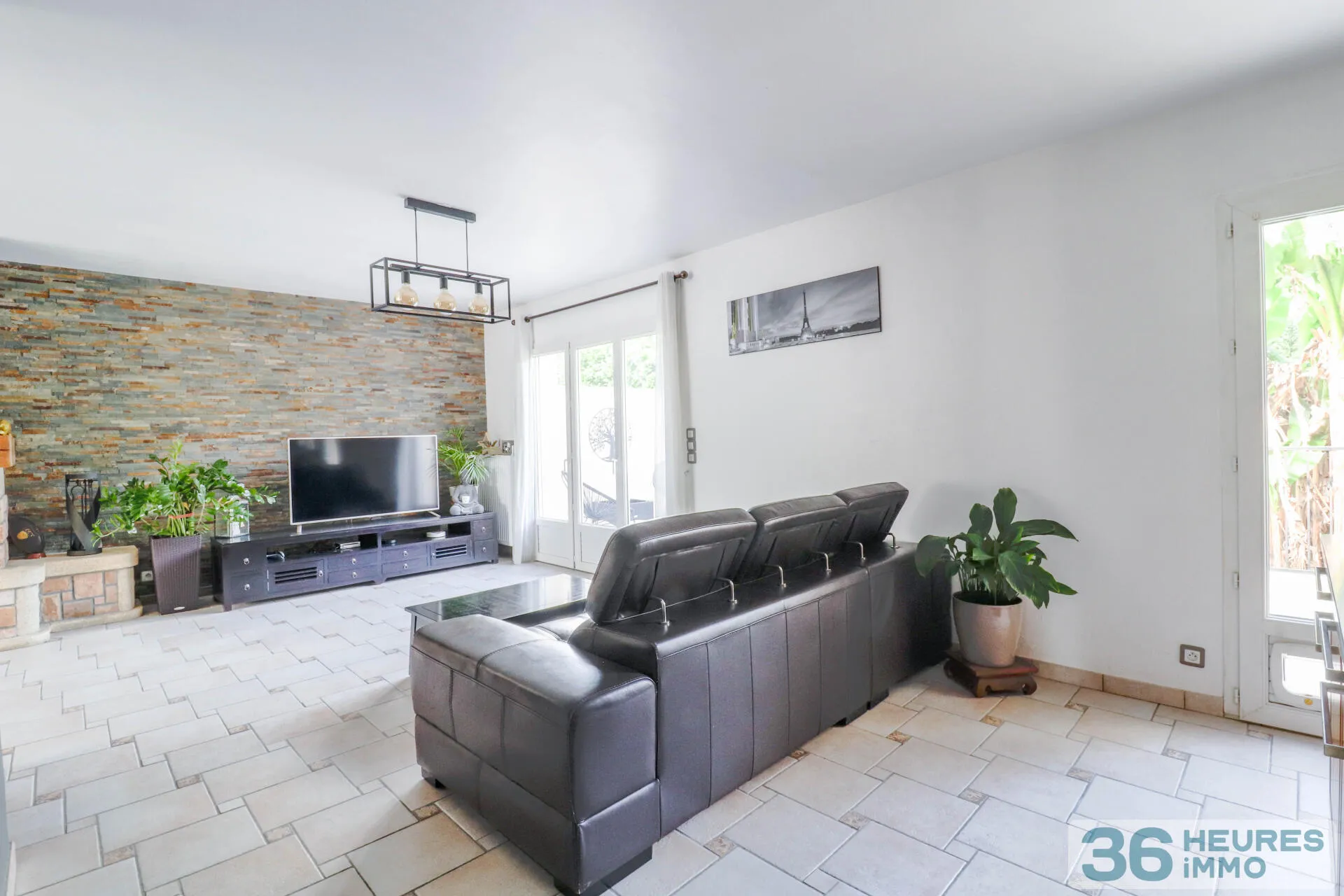 House à Morangis — vignette 57