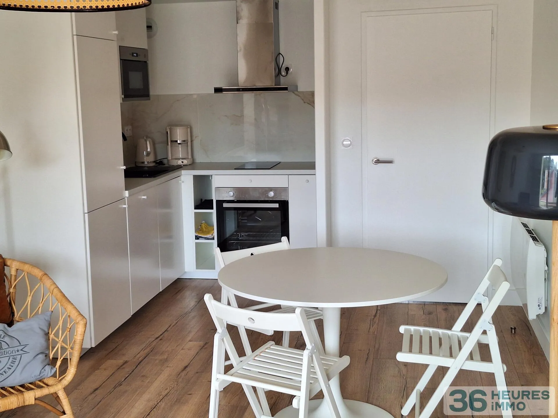 Apartment à La Baule-Escoublac — vignette 4