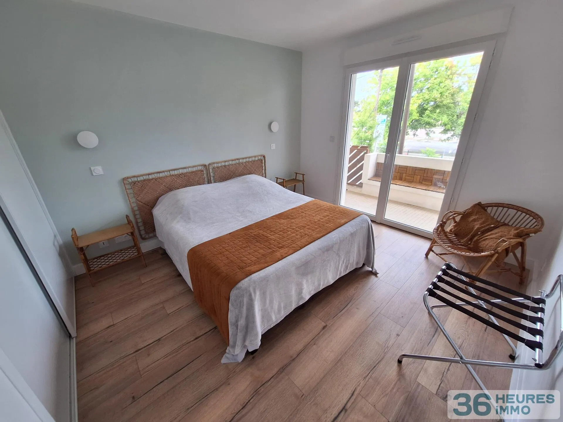 Apartment à La Baule-Escoublac — vignette 5