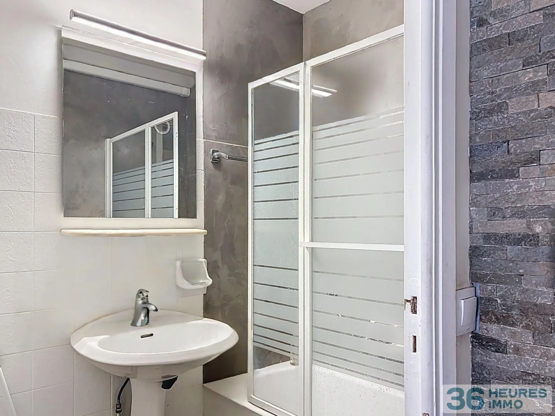 Apartment à Menton — vignette 6