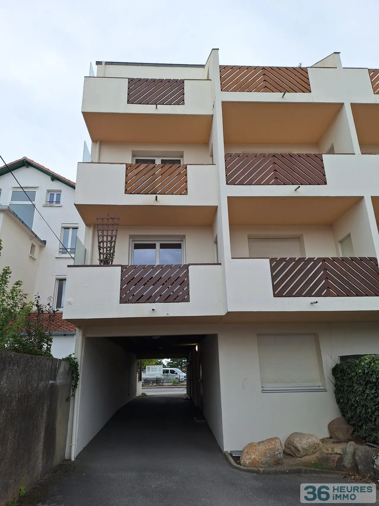 Apartment à La Baule-Escoublac