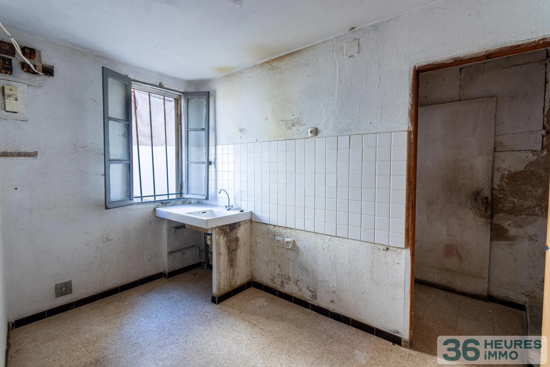 House à Saint-Gilles — vignette 4
