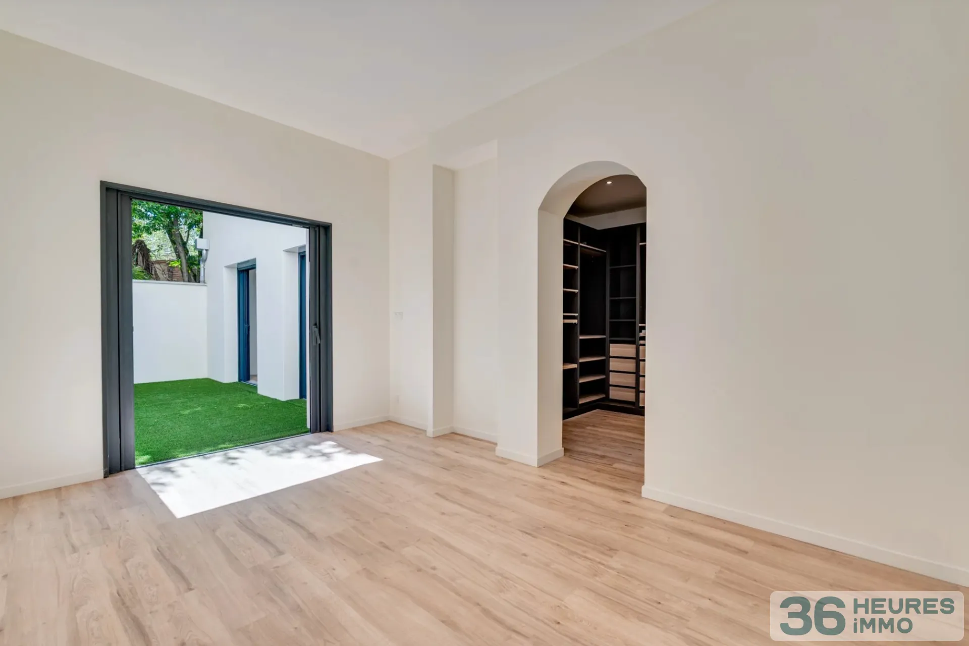 House à Toulouse — vignette 6