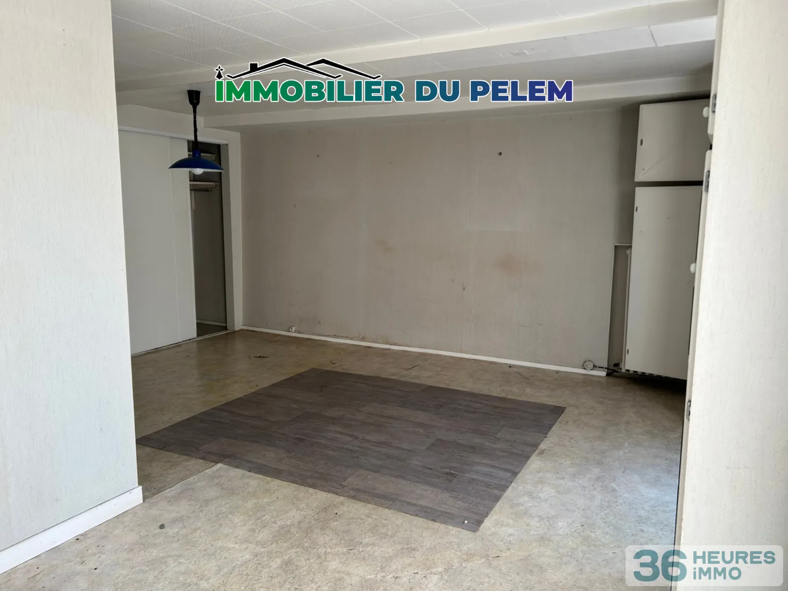 House à Saint-Nicolas-du-Pélem — vignette 5