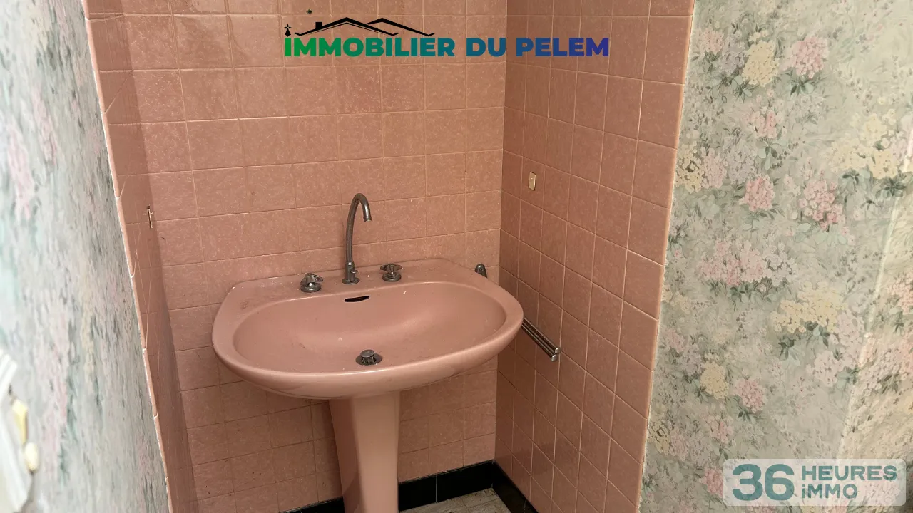 House à Saint-Nicolas-du-Pélem — vignette 17