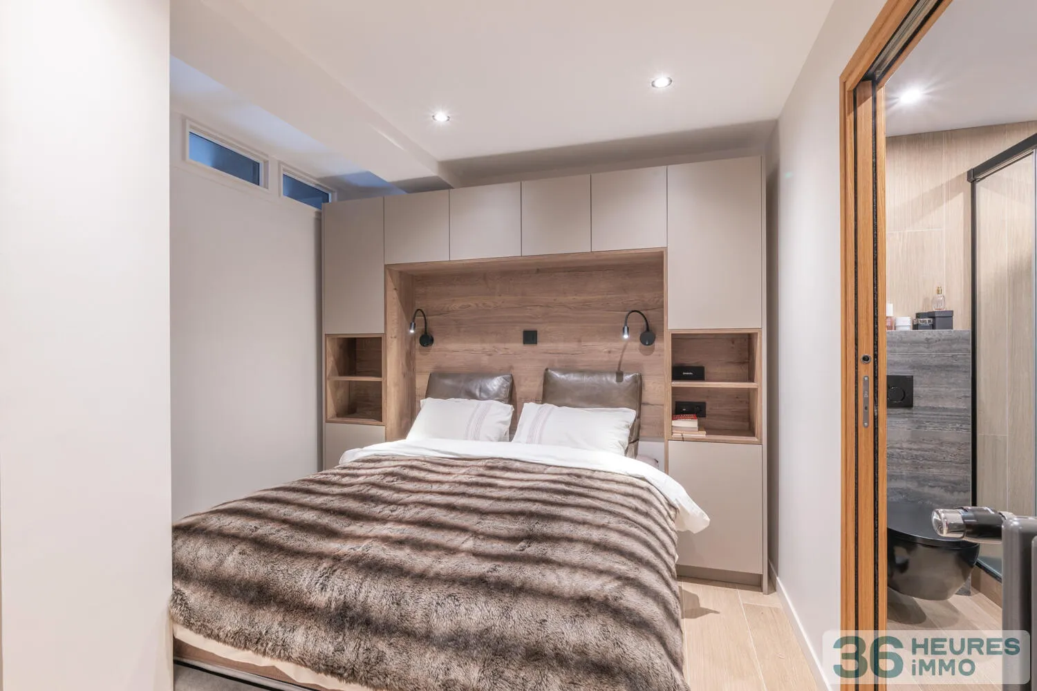 Apartment à Huez — vignette 2