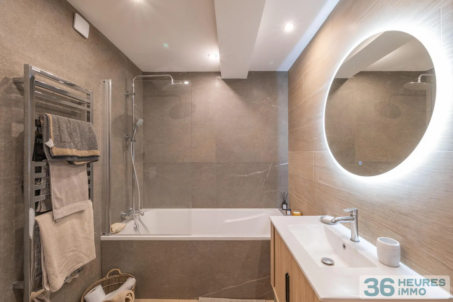 Apartment à Huez — vignette 8