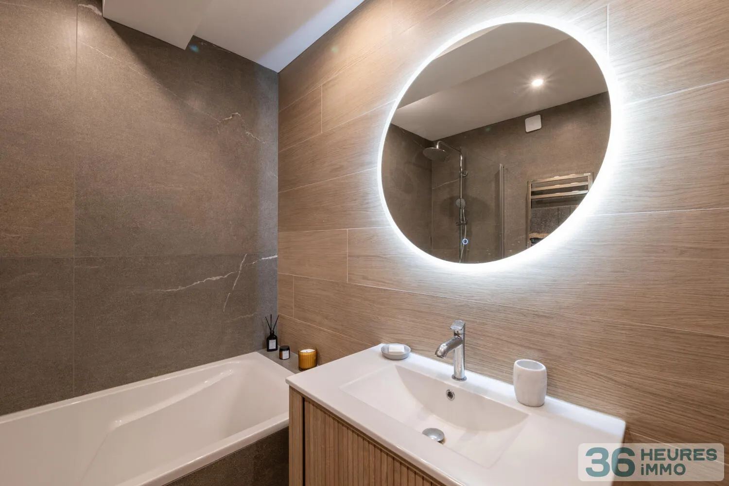 Apartment à Huez — vignette 9