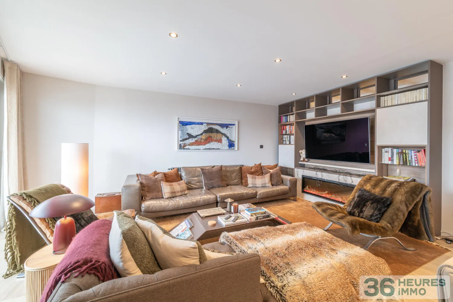 Apartment à Huez — vignette 14