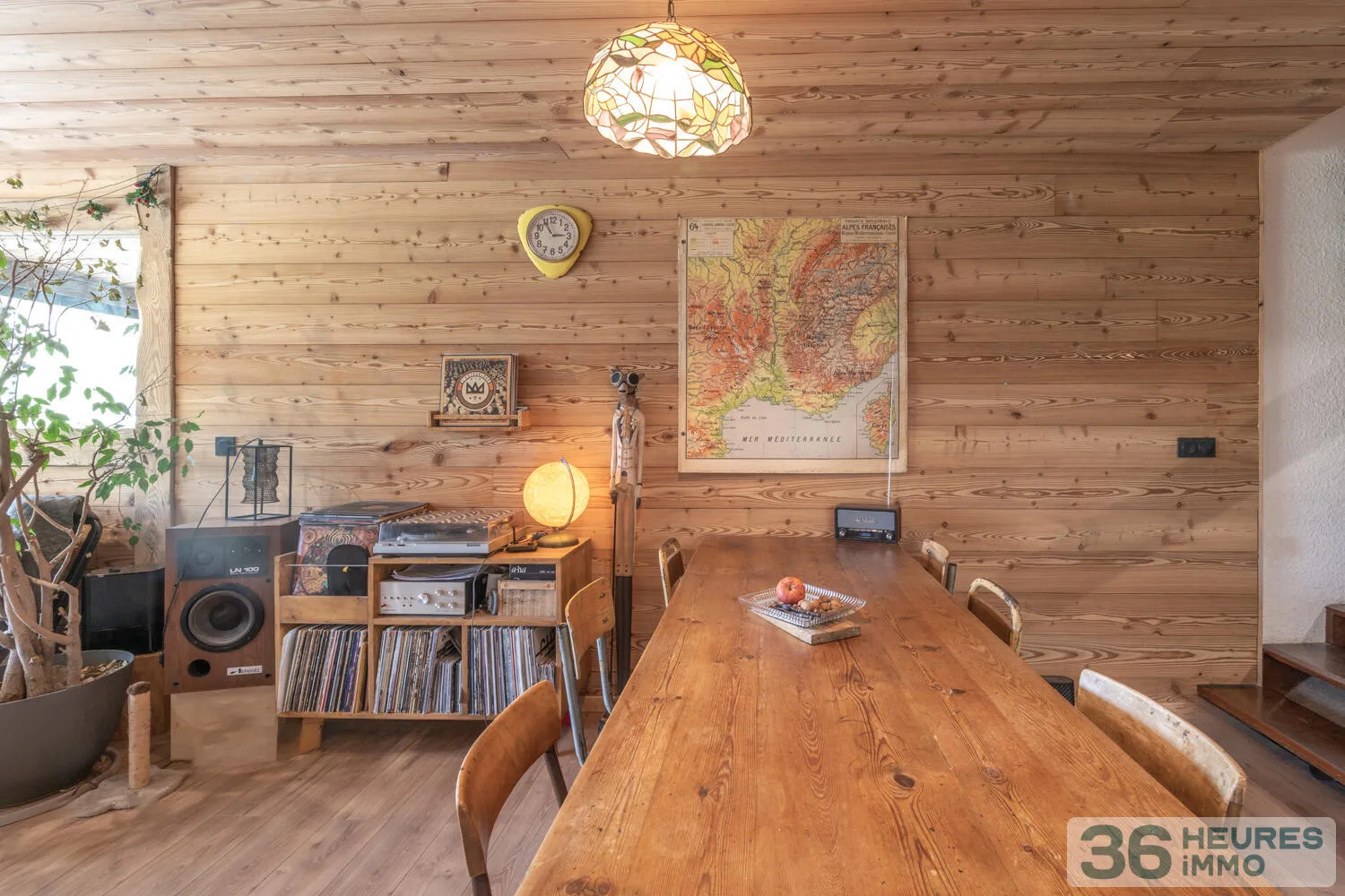 Apartment à Huez — vignette 7