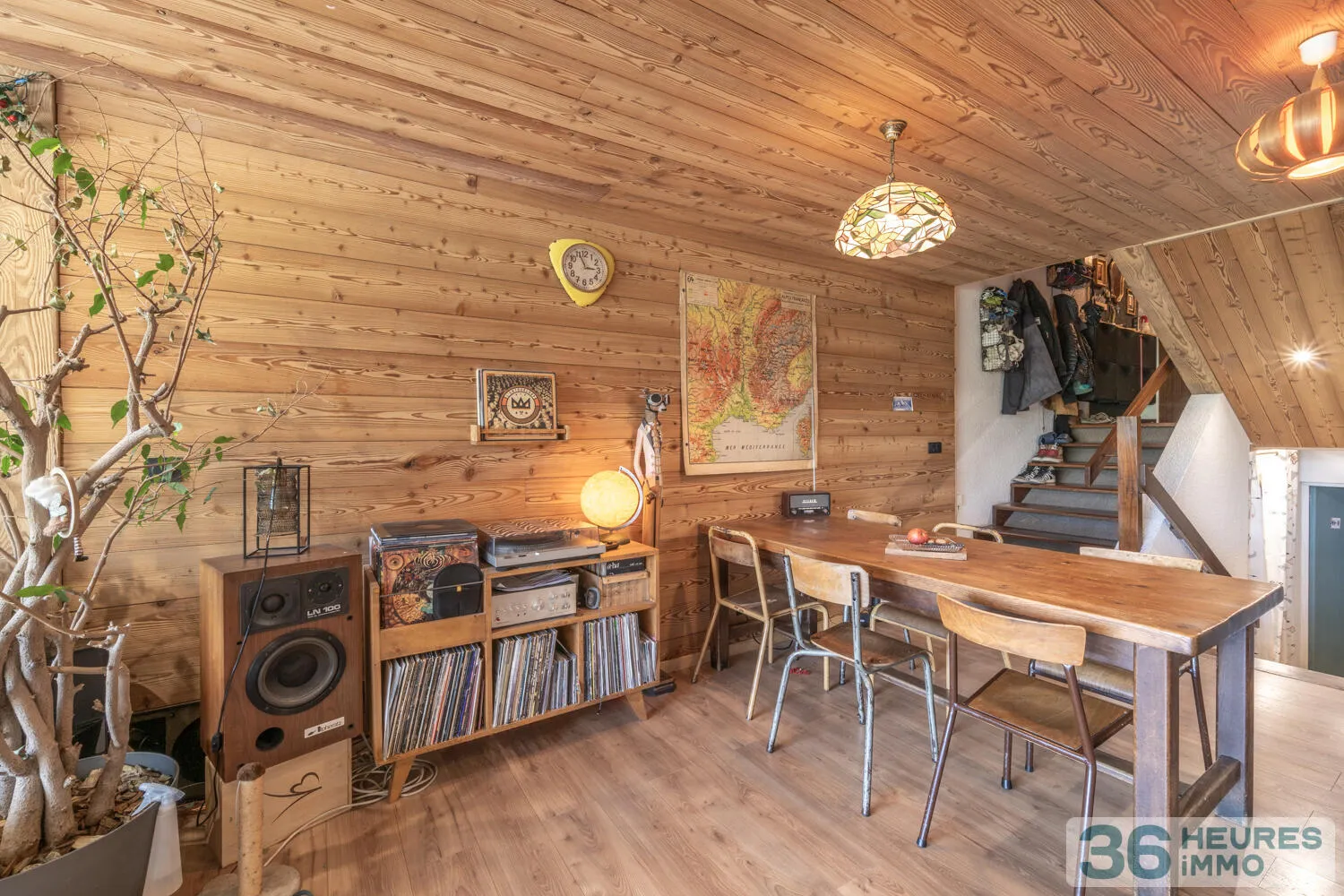 Apartment à Huez — vignette 9