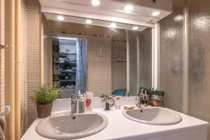 Apartment à Huez — vignette 13