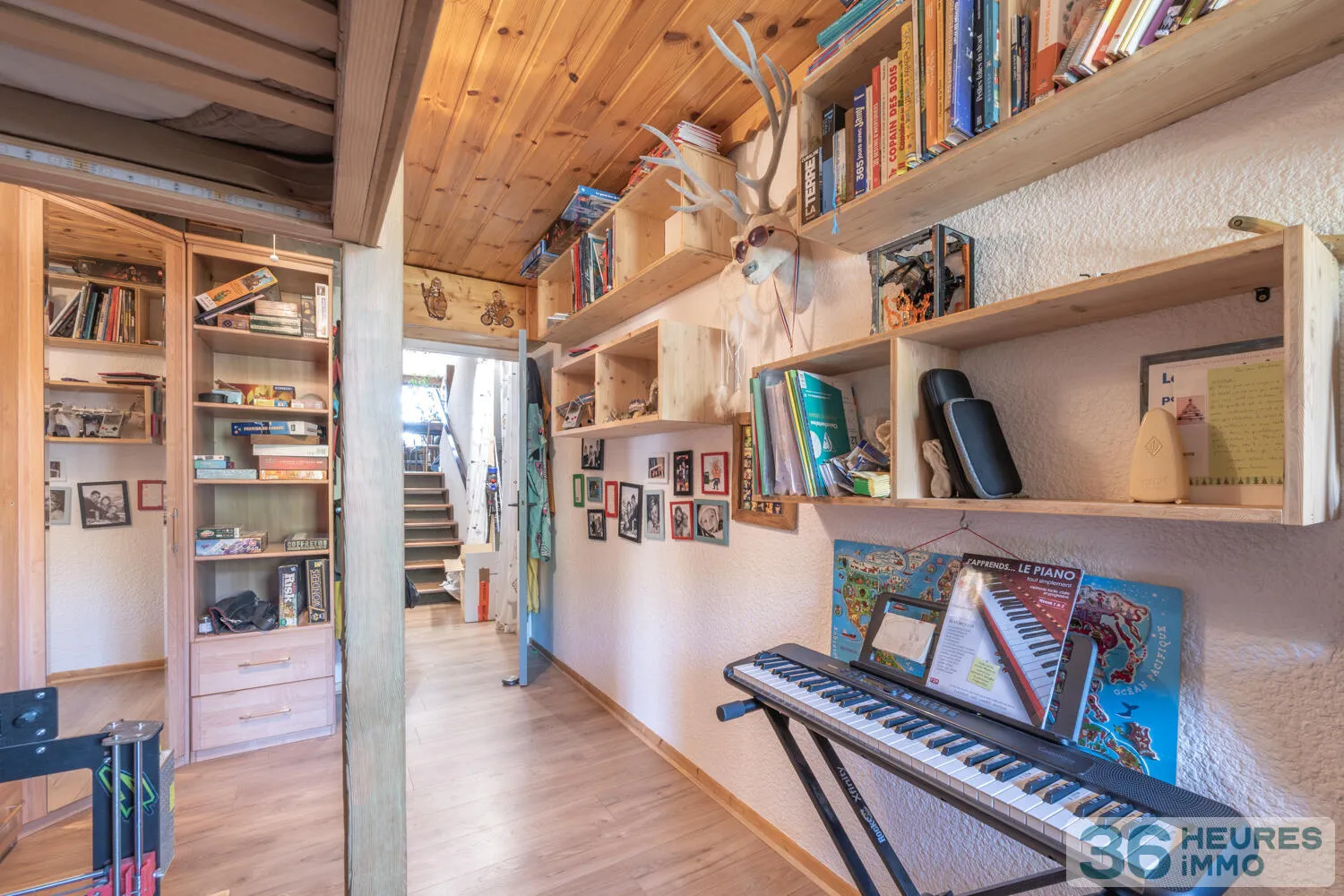 Apartment à Huez — vignette 20