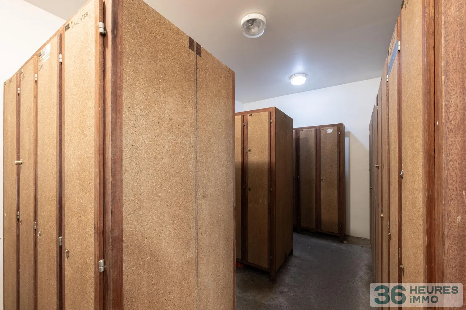 Apartment à Huez — vignette 21