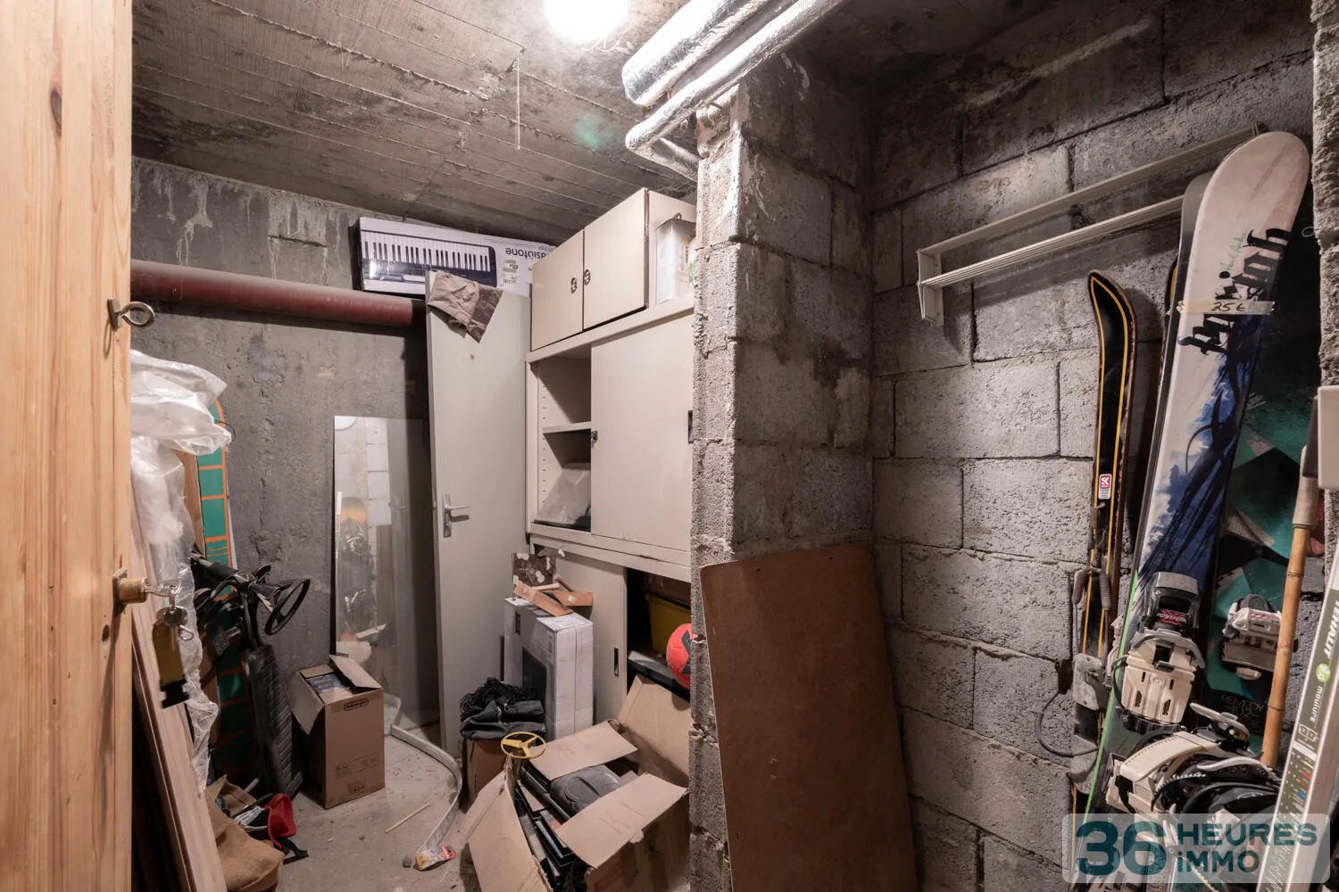 Apartment à Huez — vignette 23