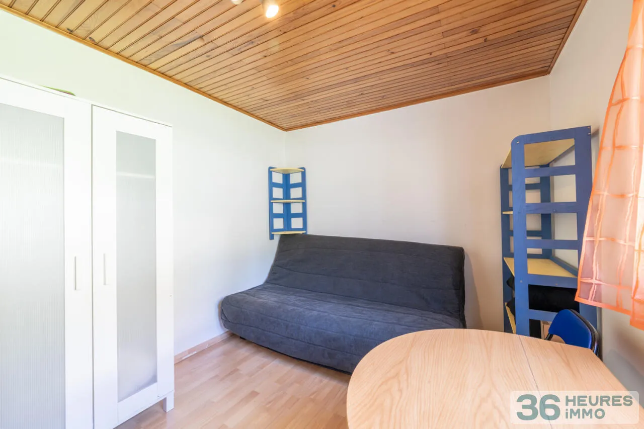 Apartment à Huez