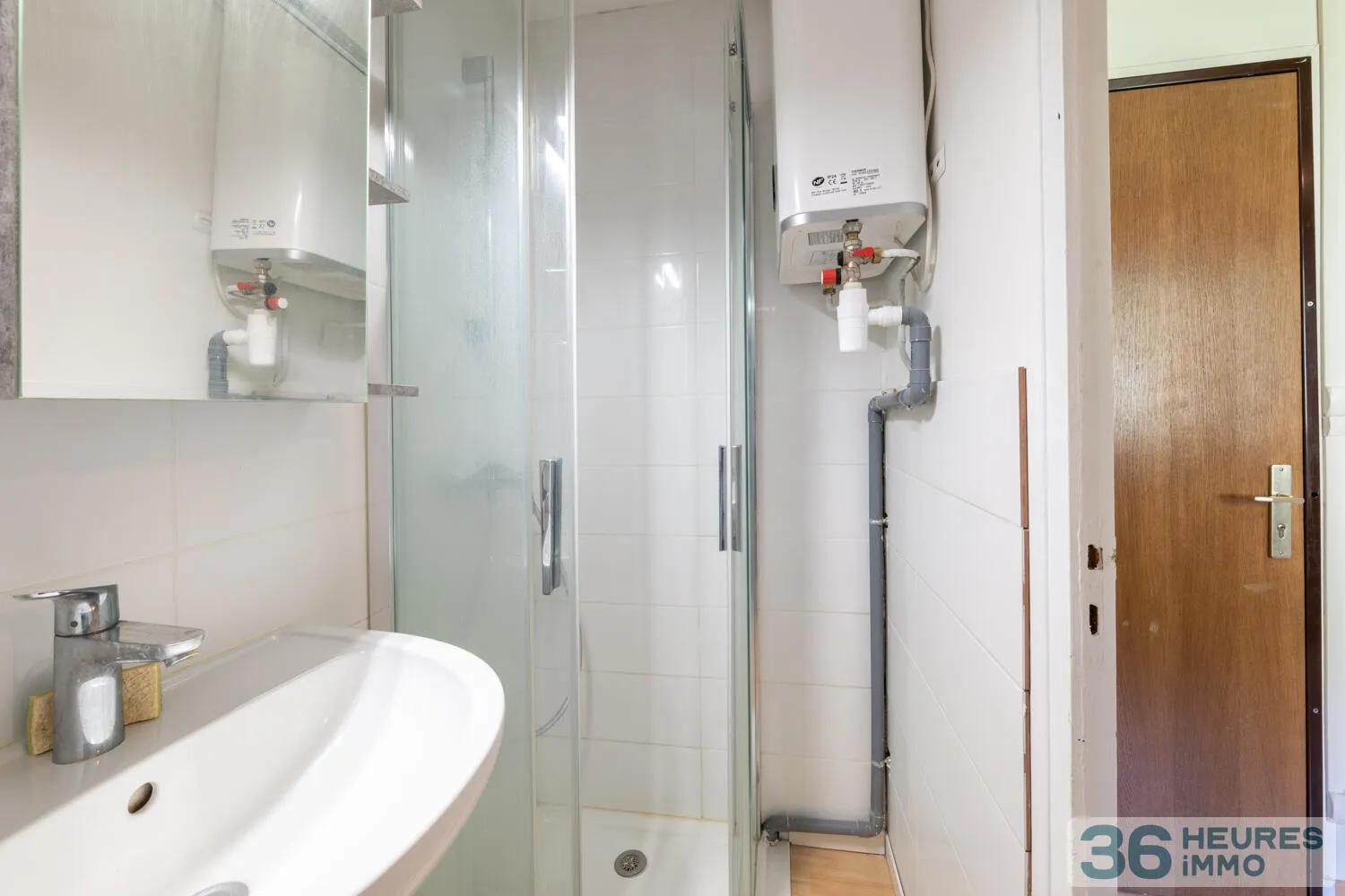 Apartment à Huez — vignette 4