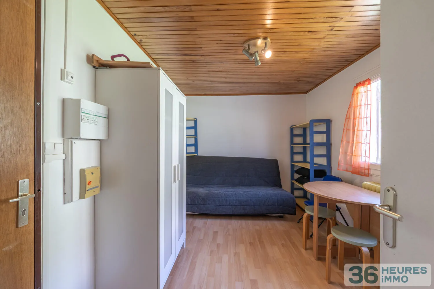 Apartment à Huez — vignette 7