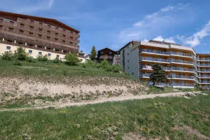 Apartment à Huez — vignette 8