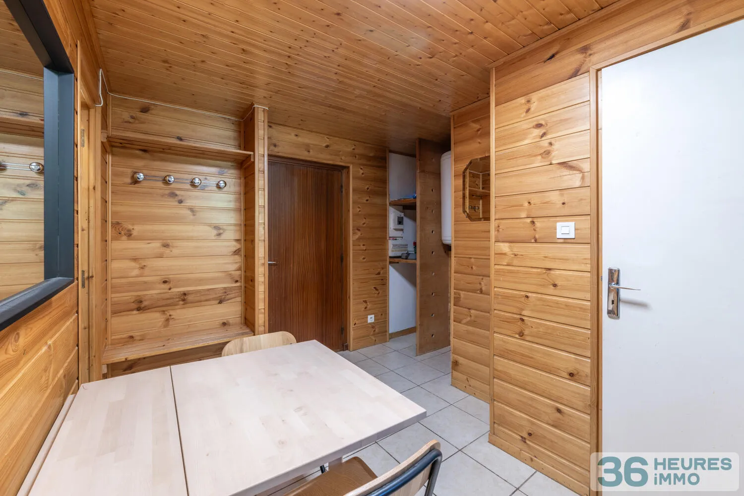 Apartment à Huez — vignette 2
