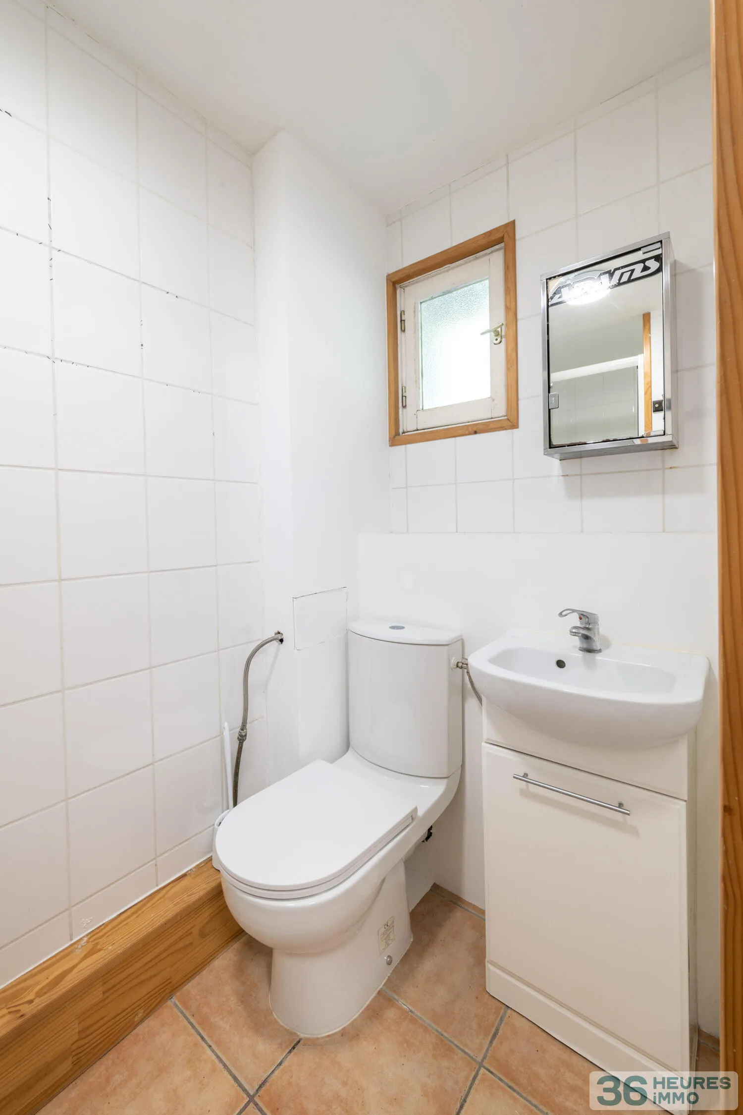 Apartment à Huez — vignette 7