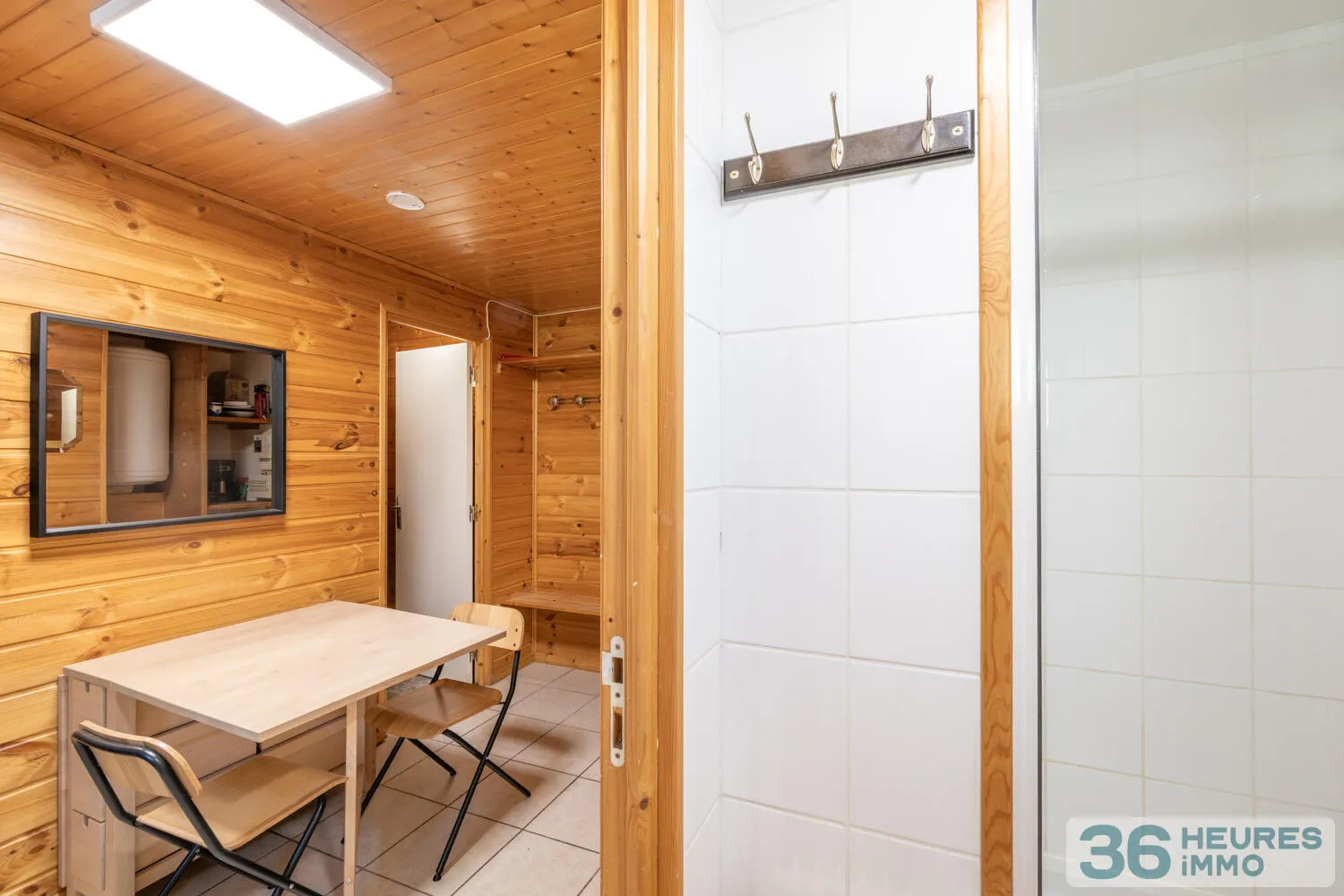Apartment à Huez — vignette 8