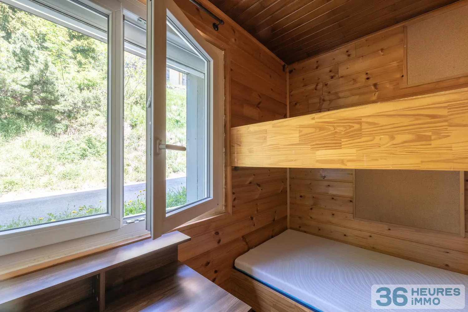 Apartment à Huez — vignette 10
